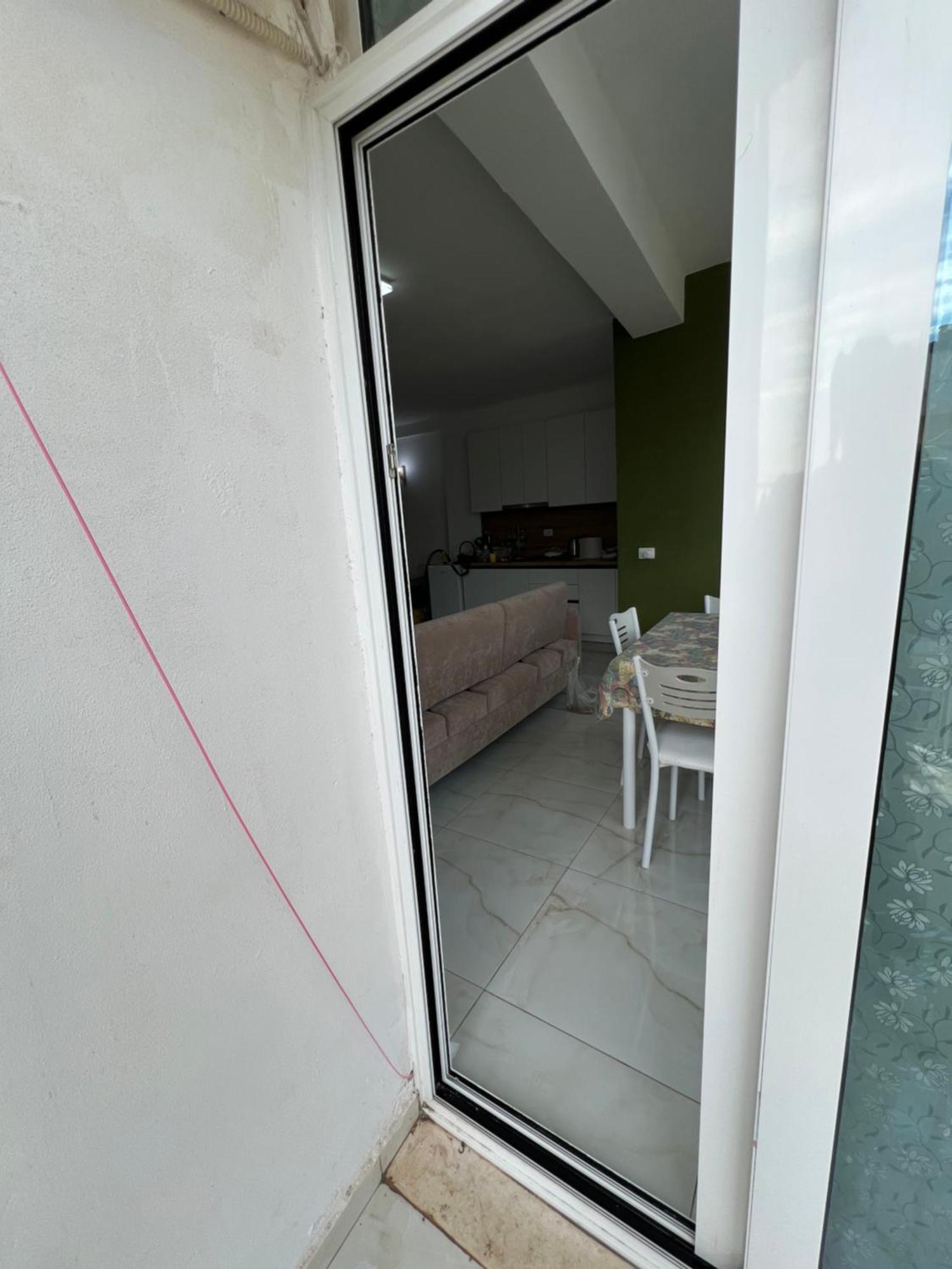 Beach Studio Durres Seaview Buitenkant foto