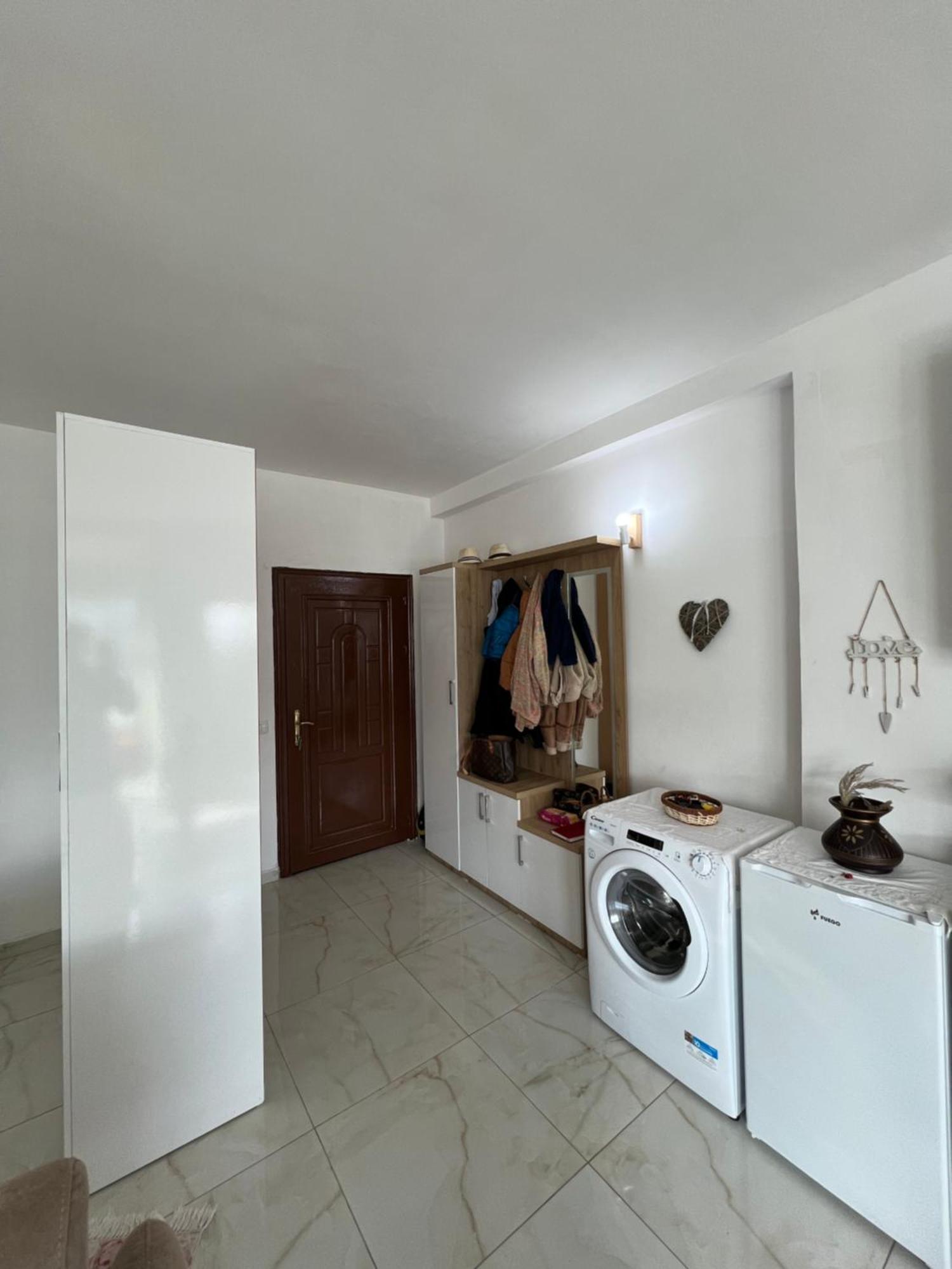 Beach Studio Durres Seaview Buitenkant foto